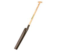 Freund-Victoria - Paletta Per Drenaggio 58 cm Con Pedana - Paletta Per Drenaggio