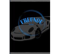 Freunde für immer. Ein Buch voller Erinnerung und Geheimnisse.: Freundebuch
