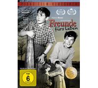 Freunde fürs Leben