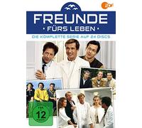 Freunde fürs Leben - Die komplette Serie
