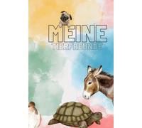 Freunde fürs Leben: Ein Freundschaftsbuch für kleine Entdecker