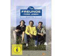 Freunde fürs Leben - Staffel 1