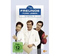 Freunde fürs Leben - Staffel 3