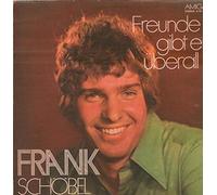 Freunde Gibt Es Überall