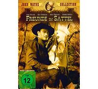 Freunde im Sattel - John Wayne Collection