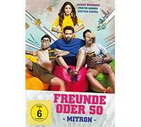 Freunde oder so - Mitron