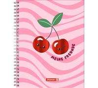 Freundebuch Fruity Love