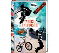 Freundebuch - Meine Freunde - Sport