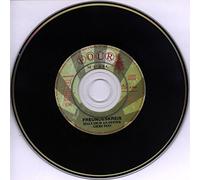 Freundeskreis - Halt dich an deiner Liebe fest [Single-CD]