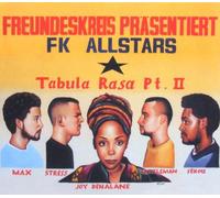 Freundeskreis - Tabula Rasa Part 2
