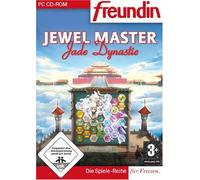 freundin: Jewel Master - Jade Dynastie [Edizione : Germania]