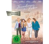Freundinnen fürs Leben