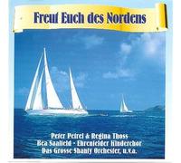 Freut Euch des Nordens (28 tracks, 1993) - Freut Euch des Nordens