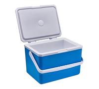 Freve Di Raffreddamento Della Scatola Ghiacciata - Fresco Di Ghiaccio | Petto Di Campeggio Refrigeratori Di Campeggi Portatili | Piccoli Refrigeratori Isolati Da Campeggio Pesante | Cassa Port