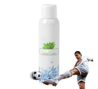 Freveling Face Mist - Spray fresco per caldo | Spray di raffreddamento per viso e corpo | Spray del corpo istantaneo delicato naturale | Cooling istantaneo Cooly Cooler per il campeggio, l'escursionis