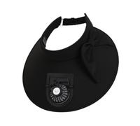 Freveling Fan Hat Sun Visor Cap per uomini e donne Sports Outdoor Attività