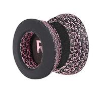 Freveling Gel Ear Cushion Auricolari Riserva Per X Cuffie Mantieni L'orecchio Fresco Semplice Riparazione Sostituzione CAMPIONI