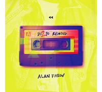 Frew, Alan - 80290 Rewind