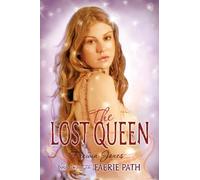 Frewin Jones The Faerie Path #2: The Lost Queen (Tascabile) Faerie Path