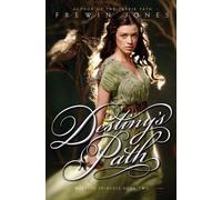 Frewin Jones Warrior Princess #2: Destiny's Path (Tascabile) Warrior Princess