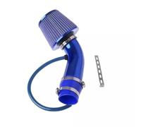 FREWSCN Filtro Aria Induzione per Dodge Journey 2008-2011,Tubo di Aspirazione dell'Aria Fredda Alluminio Tubo Induzione di Aspirazione Tubo Aspirazione dell'Aria Fredda,A-Blue