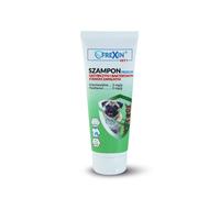 FREXIN Shampoo antifungino e antibatterico per cani e gatti 220g