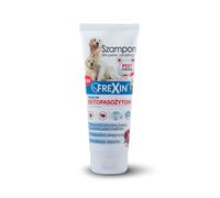 FREXIN Szampon przeciw ektopasożytom 220 g