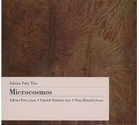 Frey, Adrian - Microcosmos