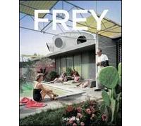 Frey. Ediz. italiana, spagnola e portoghese
