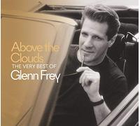 Frey Glenn - Above The Clouds
