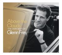 FREY, GLENN - ABOVE THE.. -SHM-CD-