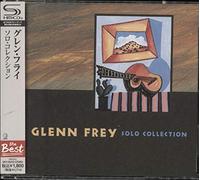 Frey, Glenn - Solo Collection