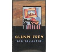 Frey, Glenn - Solo Collection