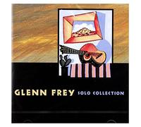 Frey Glenn - Solo Collection