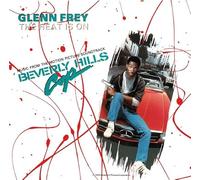 Frey,Glenn - The Heat Is On