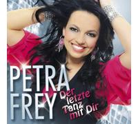 FREY, PETRA - DER LETZTE TANZ MIT DIR