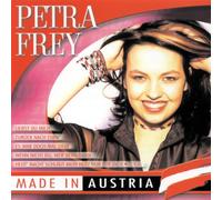 Frey,Petra - Made in Austria