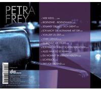 FREY, PETRA - SELBSTBEWUSST