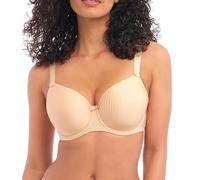 Freya, 1050 Idol, reggiseno a balconcino, modellante, imbottito con ferretto Beige (Nude) 3GG