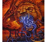 Freya - All Hail The End