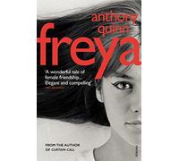 Freya: Anthony Quinn
