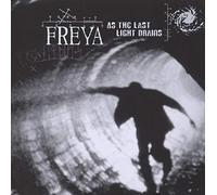 Freya – As The Last Light Drains