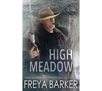 Freya Barker High Meadow (Tascabile) High Mountain Trackers