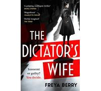 Freya Berry The Dictator's Wife (Tascabile)