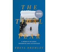 Freya Bromley The Tidal Year (Copertina rigida)