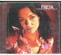 Freya - Chasing My Tale