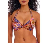 Freya - Costume da Bagno Santiago Nights, Arancione, 75G