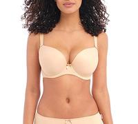 Freya Deco Bra Lingerie Moulded Seamless Plunge T Shirt Underwired Bras