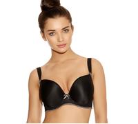 Freya Déco da Donna Senza Cuciture (Confezione da 1), Nero, 75E-0E