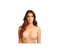 Freya Deco e spalline seno reggiseno, Beige, 34F-3E